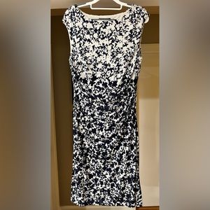 Ralph Lauren Knee Length Dress